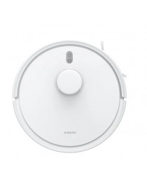 Робот-пылесос Xiaomi Robot Vacuum S20 White